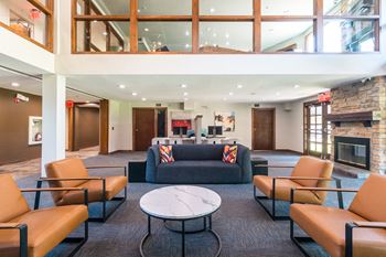Monthly resident activities
